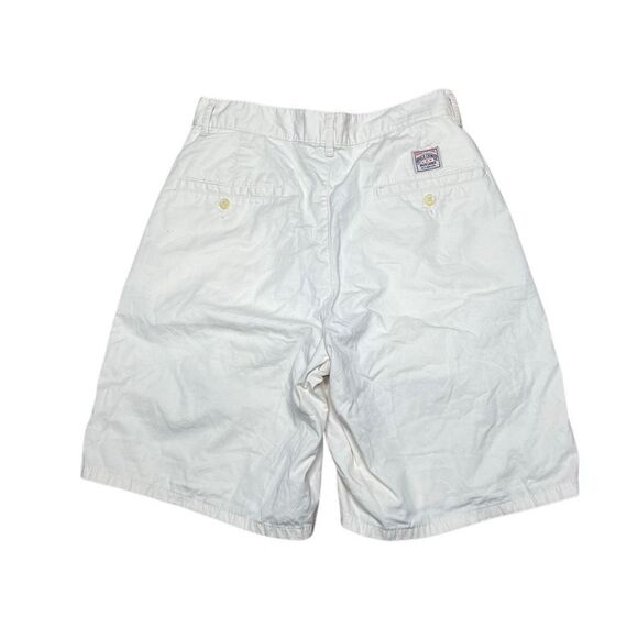 Vintage Polo Chino Shorts 29 - Picture 2 of 8